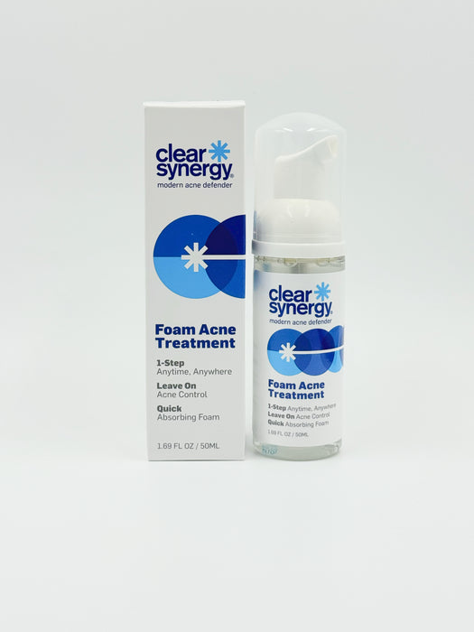 ClearSynergy® Acne Treatment